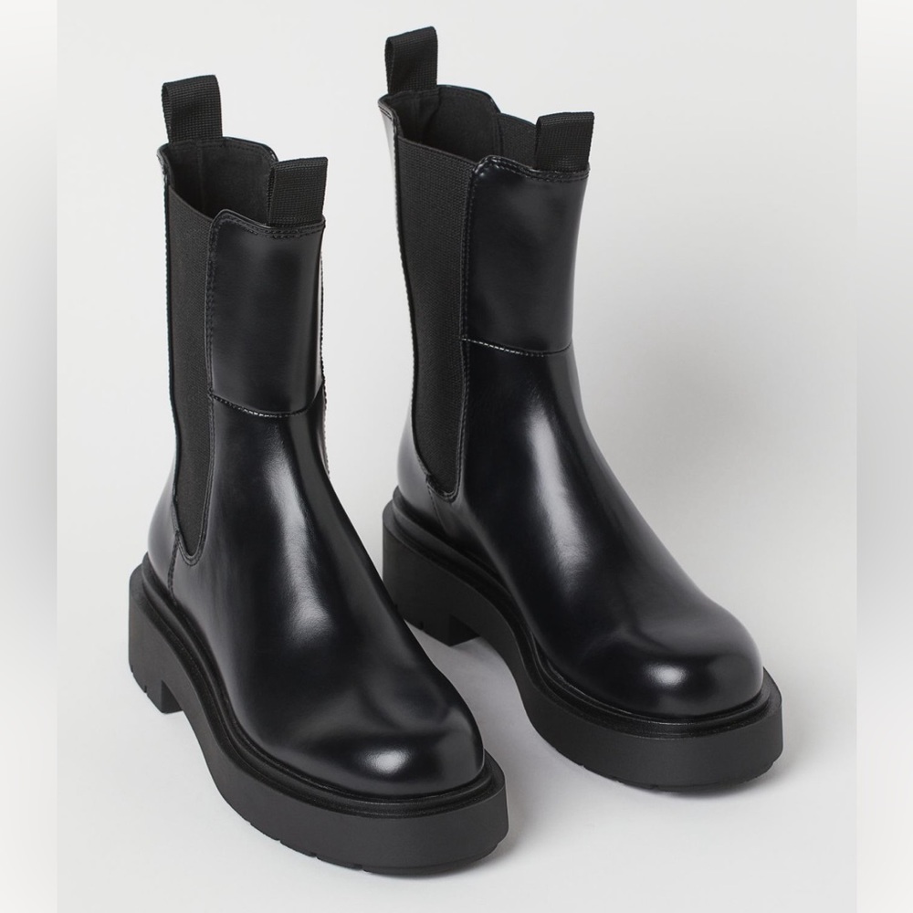 H&M Boots